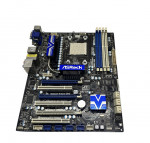 Материнская плата ASRock 890GX Extreme3 AM3