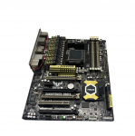 Материнская плата  ASUS SABERTOOTH 990FX Socket AM3+