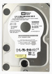 Жёсткий диск Western Digital WD4000AAKS 400GB SATA 3.5 
