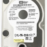Жёсткий диск Western Digital WD4000AAKS 400GB SATA 3.5 