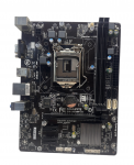 Материнская плата GIGABYTE GA-H81M-S1 Socket 1150