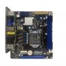 Материнская плата ASRock H61M-VG3 Socket 1155