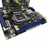 Материнская плата ASRock H61M-VG3 Socket 1155