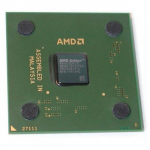 Процессор AMD Athlon XP 1600+ AX1600DMT3C  Socket 462 