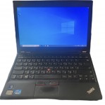Ноутбук Lenovo ThinkPad X230i i3-2370M/SSD120/4GB