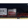 Оперативная память AMD Radeon R5 Entertainment Series 8GB DDR3 1600 МГц DIMM CL11 R5S38G1601U2S