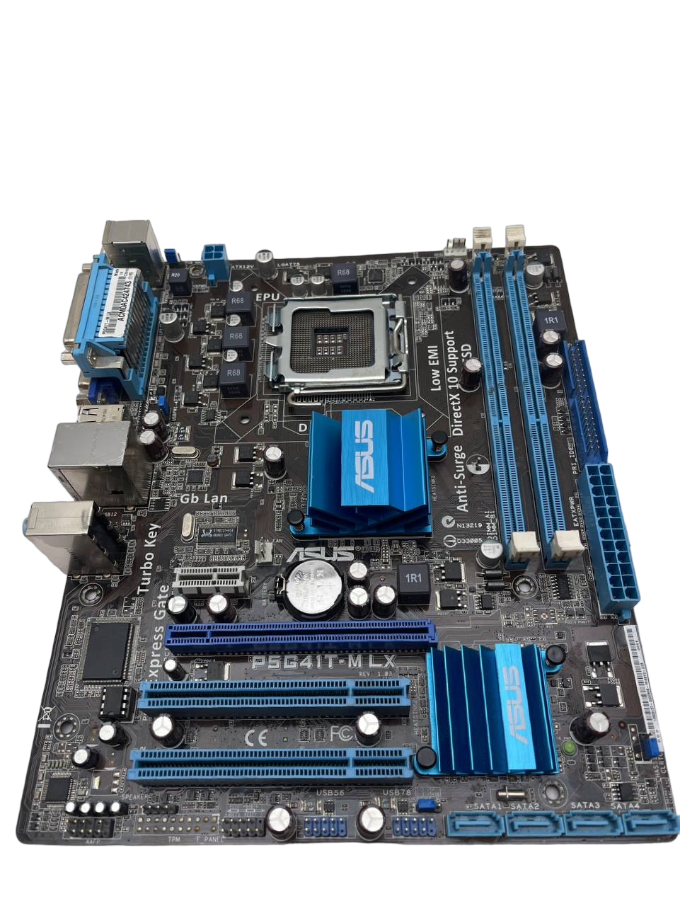 Asus lga 775 store