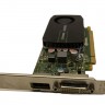 Видеокарта PNY Quadro 600 GDDR3 1GB