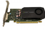 Видеокарта PNY Quadro 600 DDR3 1GB