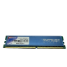 Оперативная память Patriot Memory 1Gb DDR2 800Mhz DIMM CL5 PSD21G8002H