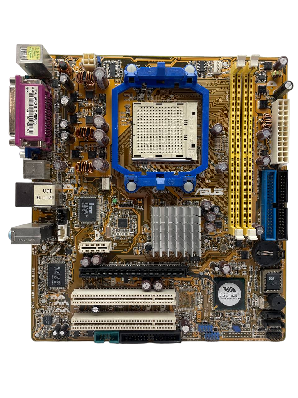 ASUS M2V TVM AM2