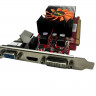 Видеокарта Palit GeForce GT 430 700Mhz PCI-E 2.0 1024Mb 1600Mhz 128 bit DVI HDMI HDCP
