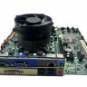Комплект H61H2-AM V1.1  4GB/I3-2100+FAN Socket 1155