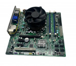 Комплект H61H2-AM V1.1  4GB/I3-2100+FAN Socket 1155