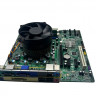 Комплект H61H2-AM V1.1  4GB/I3-2100+FAN Socket 1155