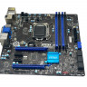 Материнская плата MSI B85M-G43 Socket 1150