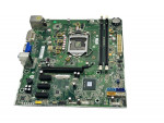 Материнская плата RMA 657002-001   HP H61 Infineon-E MOS Socket 1155