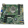 Материнская плата RMA 657002-001   HP H61 Infineon-E MOS Socket 1155