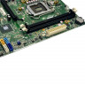 Материнская плата RMA 657002-001   HP H61 Infineon-E MOS Socket 1155