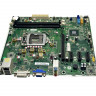 Материнская плата RMA 657002-001   HP H61 Infineon-E MOS Socket 1155