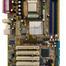 Материнская плата ABit IS7-E2 Socket 478