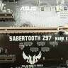 Материнская плата ASUS Sabertooth Z97 MARK 2 LGA1150