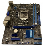 Материнская плата ASUS P8H61-MX Socket 1155