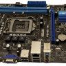 Материнская плата ASUS P8H61-MX Socket 1155