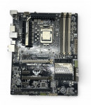 Материнская плата ASUS SABERTOOTH Z97 MARK 2/USB 3.1 +G1840 Socket 1150