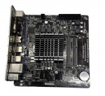 Материнская плата GIGABYTE GA-J1800N-D2H (rev. 1.0)