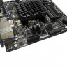 Материнская плата GIGABYTE GA-J1800N-D2H (rev. 1.0)