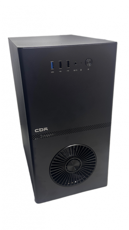 Системный блок 8GB/SSD120/ Geforce GT640 2GB /I5-4570 CPU @ 3.20GHz