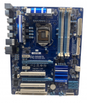 Материнская плата GIGABYTE GA-P55-UD3 Socket 1156