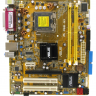 Материнская плата ASUS P5B-MX Socket 775
