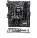 Материнская плата ASUS PRIME B250M-A Socket 1151