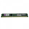 Оперативная память Kingston ValueRAM KVR1333D3N9/2G DDR3 2GB низкопрофильная  