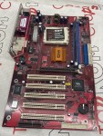 Материнская плата PC Chips M811LU ver3.1 Socket 462 (A) 