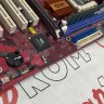 Материнская плата PC Chips M811LU ver3.1 Socket 462 (A) 