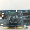 Видеокарта NVIDIA GeForce FX 5200 AGP 8x 128mb DDR 64bit