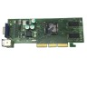 Видеокарта NVIDIA GeForce FX 5200 AGP 8x 128mb DDR 64bit