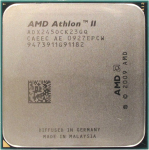 Процессор AMD Athlon II X2 245 ADX245OCK23GQ AM3