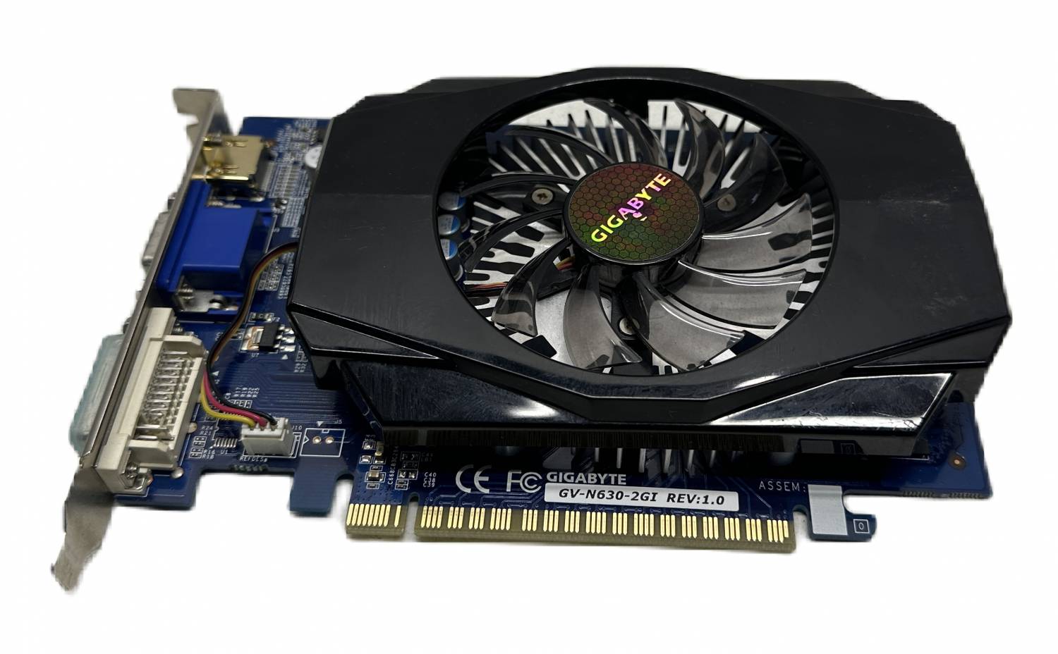 Gigabyte gt630 shop