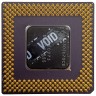 Процессор Intel Pentium 75 MHz SY005 Socket 7