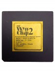 Процессор IDT W2A-3DEE200GTA Socket 7