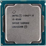 Процессор Intel Core i5-8500 Socket 1151