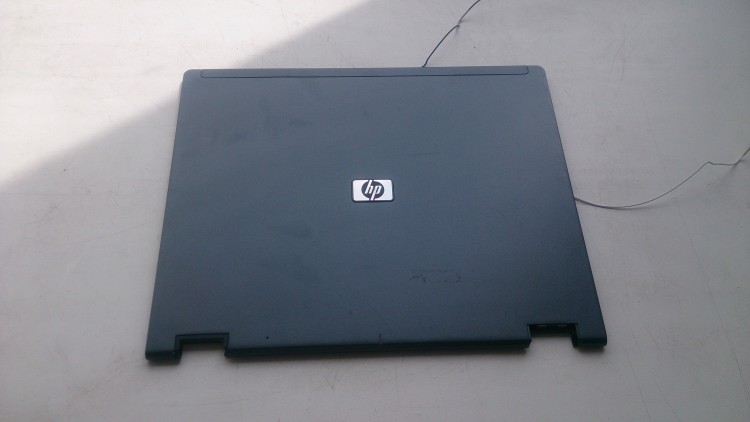 Верхняя крышка для ЖК дисплея AMDAU03C000 для ноутбука HP Compaq NC4200, NC4400