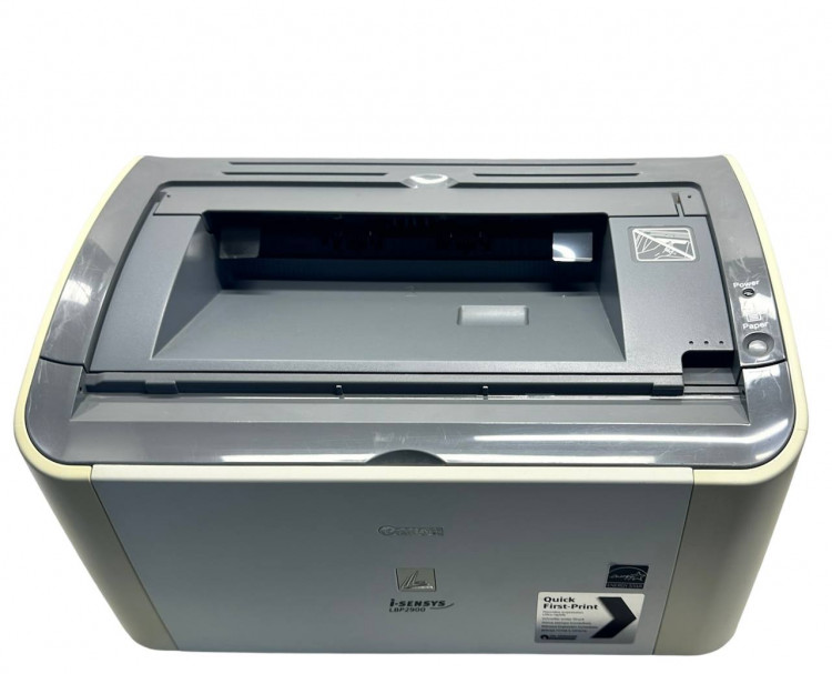 Принтер лазерный Canon i-SENSYS LBP2900