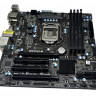 Материнская плата ASRock B75 Pro3-M Socket 1155
