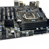 Материнская плата ASRock B75 Pro3-M Socket 1155