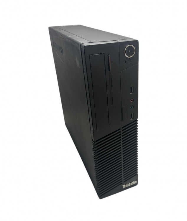 Системный блок Lenovo ThinkCentre 4GB/HDD500GB/AMD A10-6700 3.70 GHz